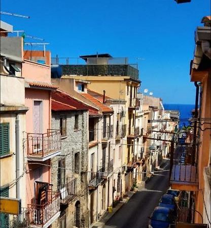 Scilla Centro Bed & Breakfast エクステリア 写真