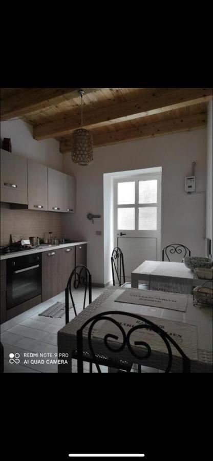 Scilla Centro Bed & Breakfast エクステリア 写真