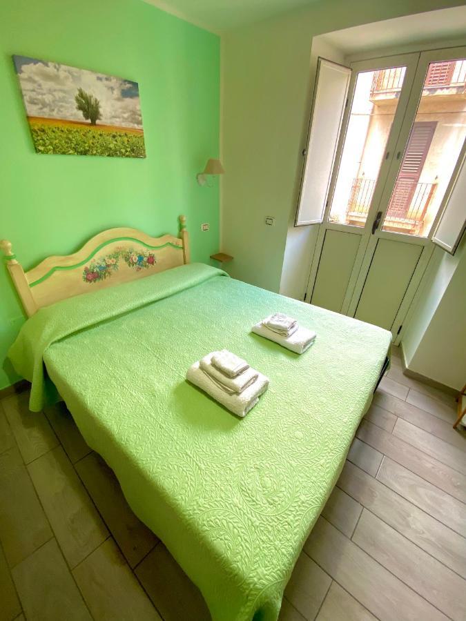 Scilla Centro Bed & Breakfast エクステリア 写真