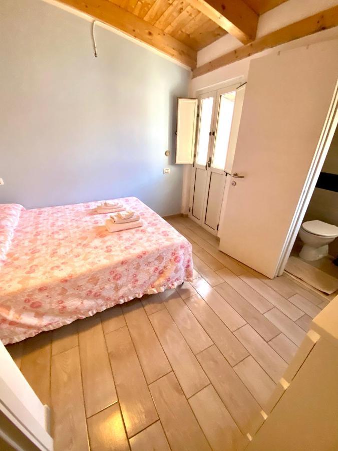 Scilla Centro Bed & Breakfast エクステリア 写真