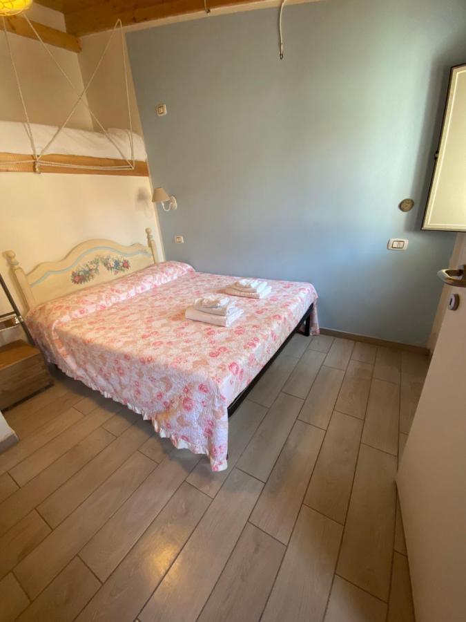 Scilla Centro Bed & Breakfast エクステリア 写真